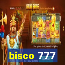 bisco 777